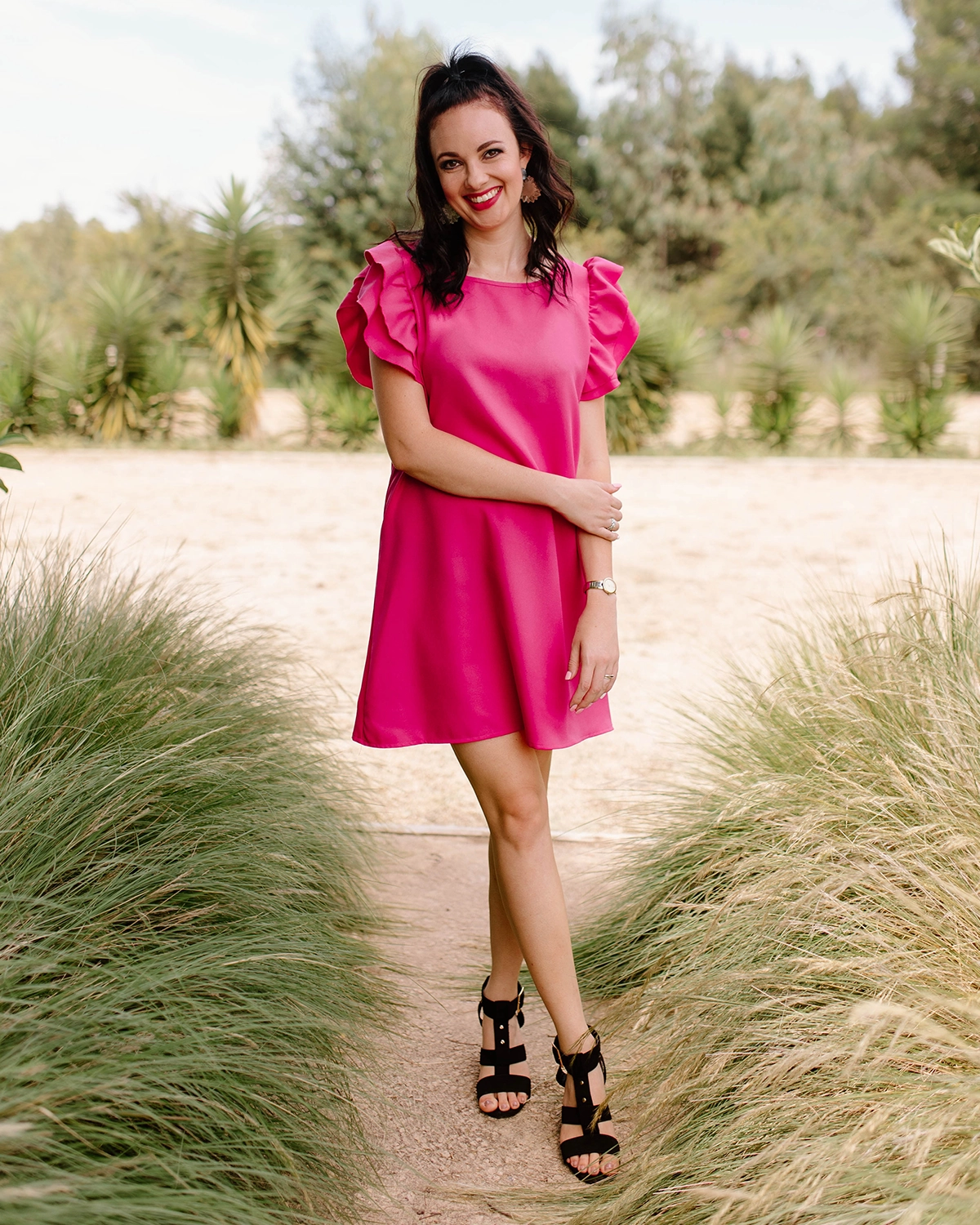 Elzette Struwig - Registered Dietitian